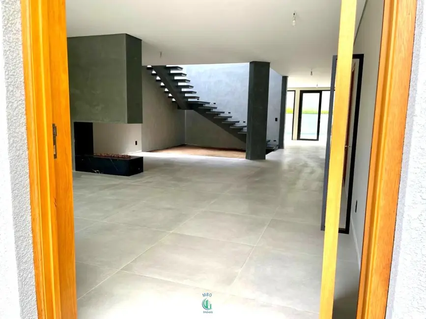 Foto 2 de Sobrado com 4 quartos à venda, 320m2 em Jardim Santo Amaro, São Paulo - SP