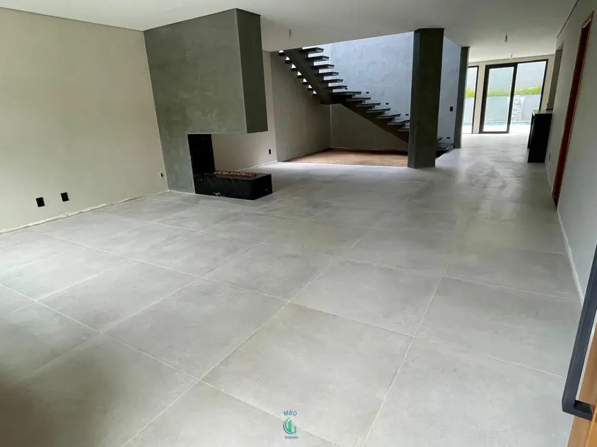 Foto 3 de Sobrado com 4 quartos à venda, 320m2 em Jardim Santo Amaro, São Paulo - SP