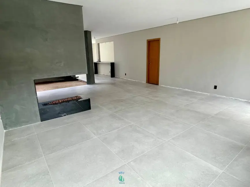 Foto 4 de Sobrado com 4 quartos à venda, 320m2 em Jardim Santo Amaro, São Paulo - SP