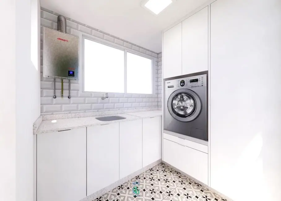 Foto 8 de Apartamento com 3 quartos à venda, 98m2 em Vila Clementino, São Paulo - SP