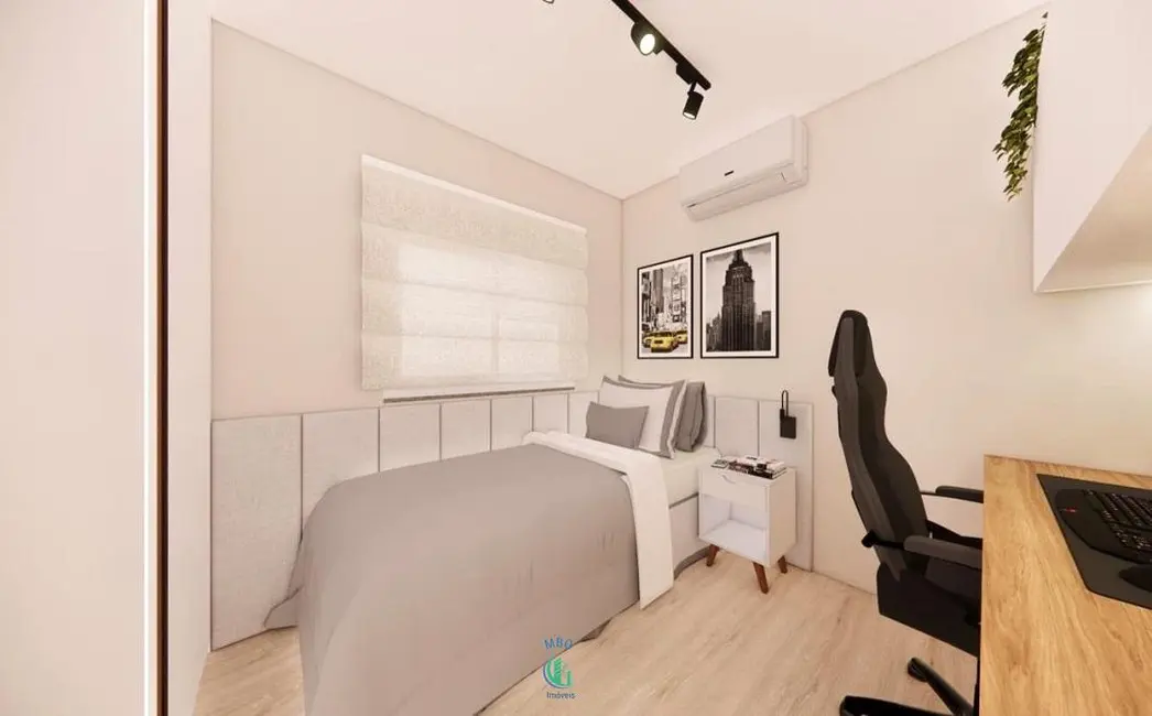 Foto 4 de Apartamento com 3 quartos à venda, 98m2 em Vila Clementino, São Paulo - SP