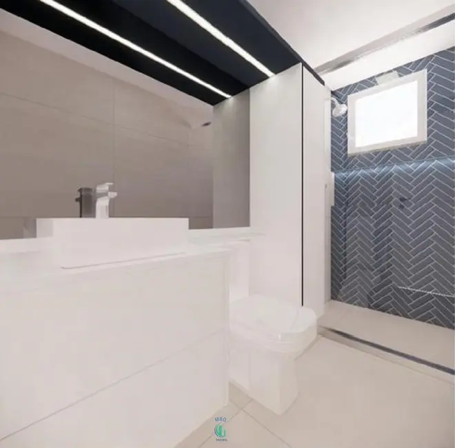 Foto 6 de Apartamento com 3 quartos à venda, 98m2 em Vila Clementino, São Paulo - SP