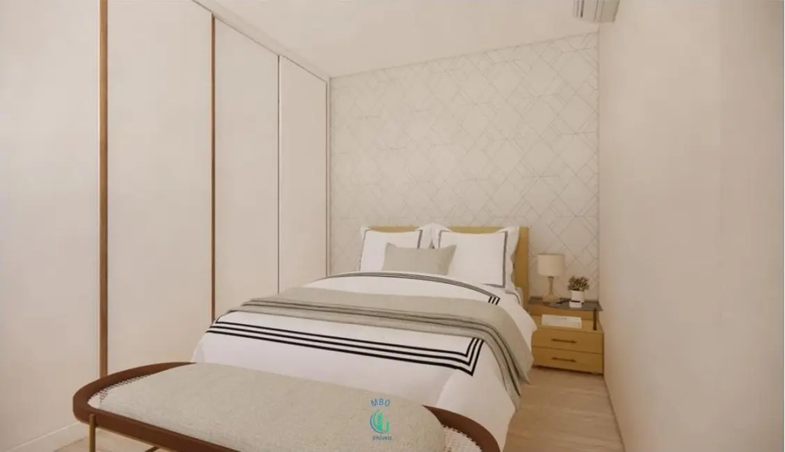 Foto 5 de Apartamento com 3 quartos à venda, 98m2 em Vila Clementino, São Paulo - SP