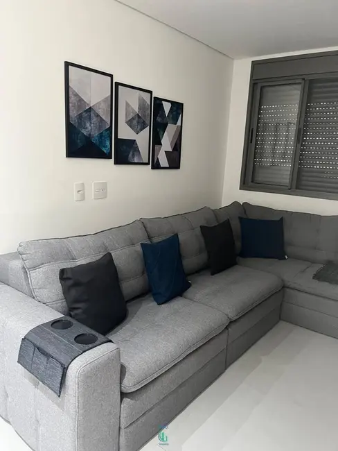 Foto 8 de Apartamento com 2 quartos à venda, 71m2 em Santo Amaro, São Paulo - SP
