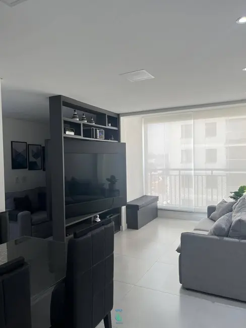 Foto 2 de Apartamento com 2 quartos à venda, 71m2 em Santo Amaro, São Paulo - SP