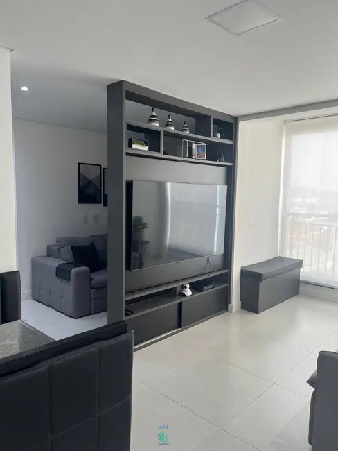 Foto 4 de Apartamento com 2 quartos à venda, 71m2 em Santo Amaro, São Paulo - SP