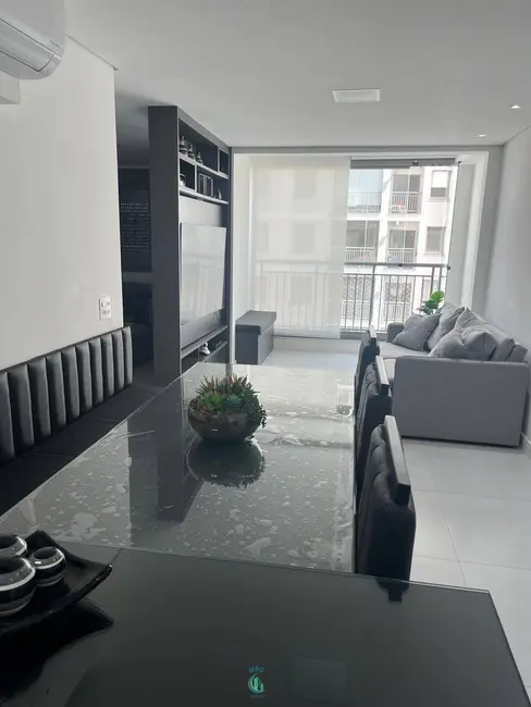 Foto 7 de Apartamento com 2 quartos à venda, 71m2 em Santo Amaro, São Paulo - SP