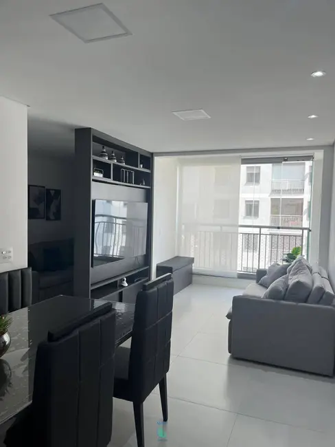 Foto 5 de Apartamento com 2 quartos à venda, 71m2 em Santo Amaro, São Paulo - SP