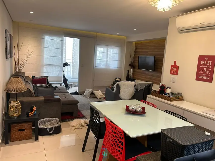 Foto 1 de Apartamento com 2 quartos à venda, 75m2 em Vila da Saúde, São Paulo - SP