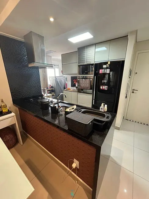 Foto 9 de Apartamento com 2 quartos à venda, 75m2 em Vila da Saúde, São Paulo - SP