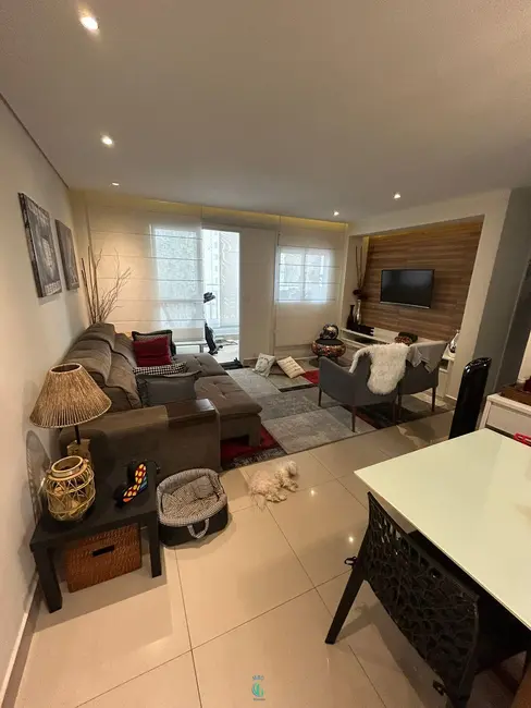 Foto 2 de Apartamento com 2 quartos à venda, 75m2 em Vila da Saúde, São Paulo - SP