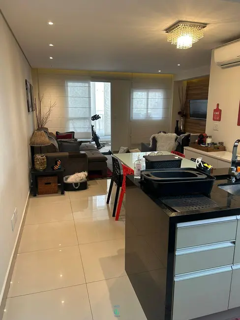 Foto 8 de Apartamento com 2 quartos à venda, 75m2 em Vila da Saúde, São Paulo - SP
