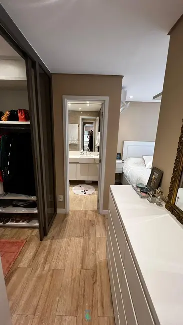 Foto 9 de Apartamento com 3 quartos à venda, 133m2 em Vila Gertrudes, São Paulo - SP