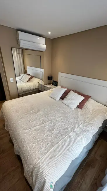 Foto 7 de Apartamento com 3 quartos à venda, 133m2 em Vila Gertrudes, São Paulo - SP