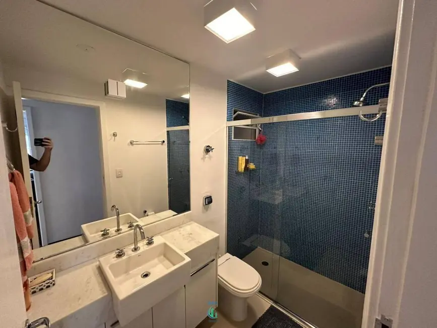 Foto 8 de Apartamento com 3 quartos à venda, 147m2 em Jardim Paulista, São Paulo - SP