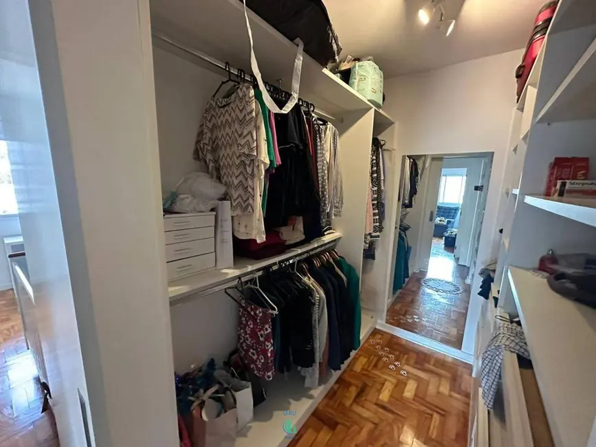 Foto 9 de Apartamento com 3 quartos à venda, 147m2 em Jardim Paulista, São Paulo - SP