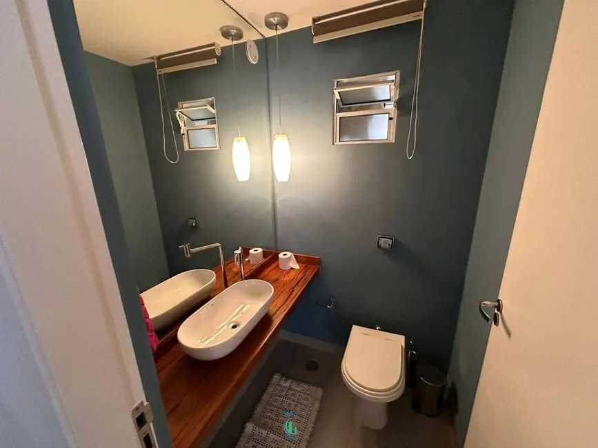 Foto 5 de Apartamento com 3 quartos à venda, 147m2 em Jardim Paulista, São Paulo - SP