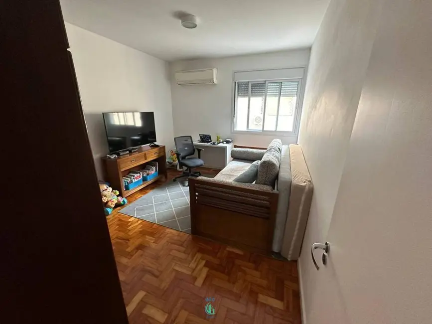 Foto 7 de Apartamento com 3 quartos à venda, 147m2 em Jardim Paulista, São Paulo - SP