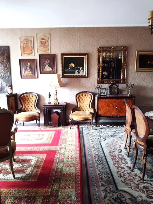 Apartamento com 3 quartos à venda, 112m2 em Pinheiros, São Paulo - SP - imagem 6 Foto 6 de Apartamento com 3 quartos à venda, 112m2 em Pinheiros, São Paulo - SP