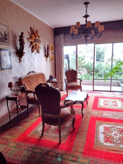 Apartamento com 3 quartos à venda, 112m2 em Pinheiros, São Paulo - SP - imagem 3 Foto 3 de Apartamento com 3 quartos à venda, 112m2 em Pinheiros, São Paulo - SP