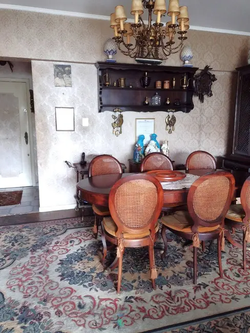 Apartamento com 3 quartos à venda, 112m2 em Pinheiros, São Paulo - SP - imagem 8 Foto 8 de Apartamento com 3 quartos à venda, 112m2 em Pinheiros, São Paulo - SP