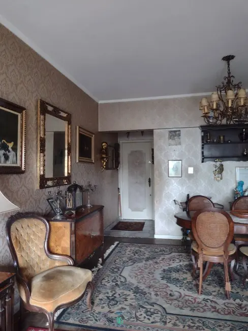 Apartamento com 3 quartos à venda, 112m2 em Pinheiros, São Paulo - SP - imagem 7 Foto 7 de Apartamento com 3 quartos à venda, 112m2 em Pinheiros, São Paulo - SP