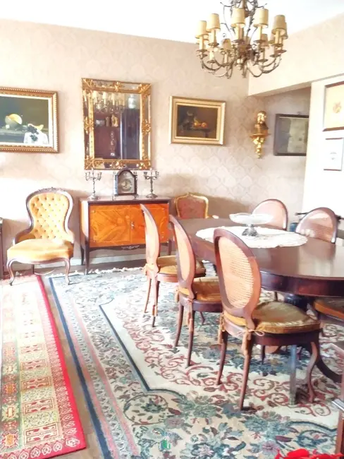 Apartamento com 3 quartos à venda, 112m2 em Pinheiros, São Paulo - SP - imagem 9 Foto 9 de Apartamento com 3 quartos à venda, 112m2 em Pinheiros, São Paulo - SP