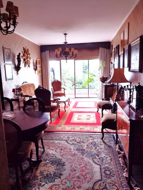 Apartamento com 3 quartos à venda, 112m2 em Pinheiros, São Paulo - SP - imagem 2 Foto 2 de Apartamento com 3 quartos à venda, 112m2 em Pinheiros, São Paulo - SP