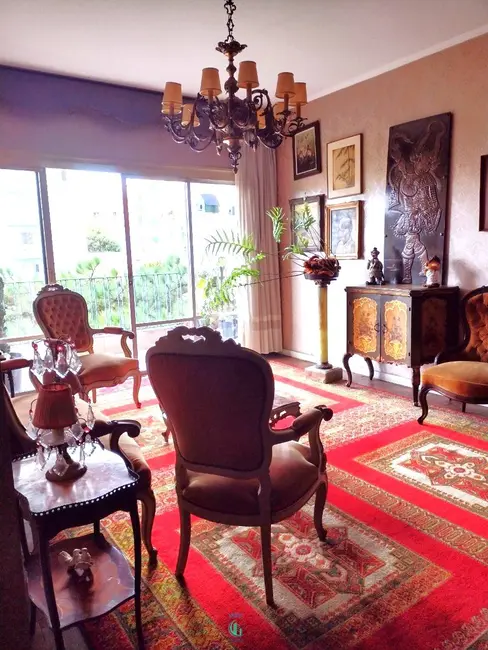 Apartamento com 3 quartos à venda, 112m2 em Pinheiros, São Paulo - SP - imagem 4 Foto 4 de Apartamento com 3 quartos à venda, 112m2 em Pinheiros, São Paulo - SP