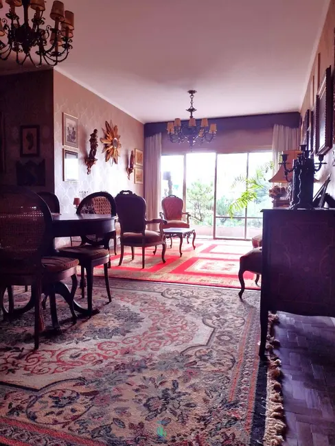 Apartamento com 3 quartos à venda, 112m2 em Pinheiros, São Paulo - SP - imagem 5 Foto 5 de Apartamento com 3 quartos à venda, 112m2 em Pinheiros, São Paulo - SP