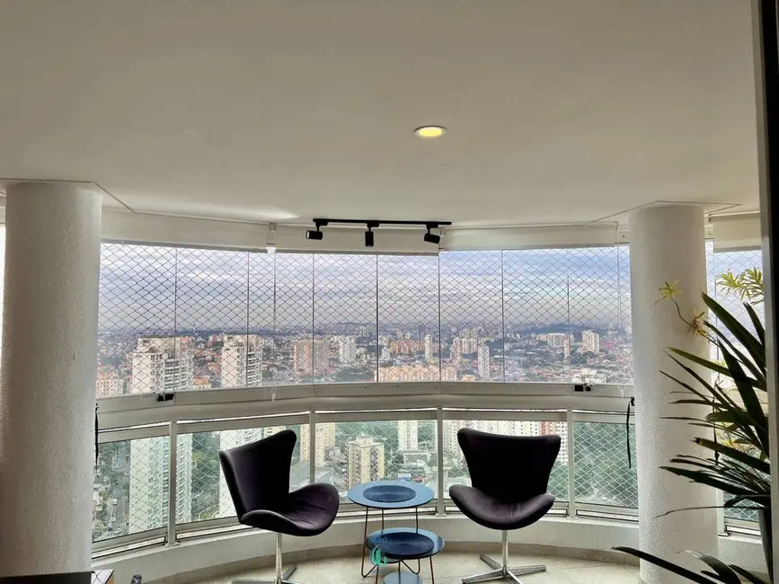 Foto 1 de Apartamento com 3 quartos à venda, 261m2 em Vila Andrade, São Paulo - SP