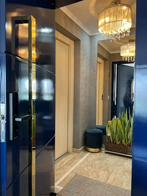 Apartamento com 3 quartos à venda, 261m2 em Vila Andrade, São Paulo - SP - imagem 8 Foto 8 de Apartamento com 3 quartos à venda, 261m2 em Vila Andrade, São Paulo - SP