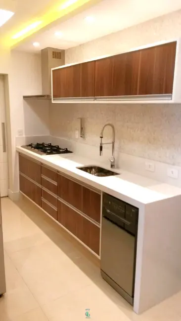 Foto 7 de Apartamento com 3 quartos à venda, 133m2 em Paraíso, São Paulo - SP