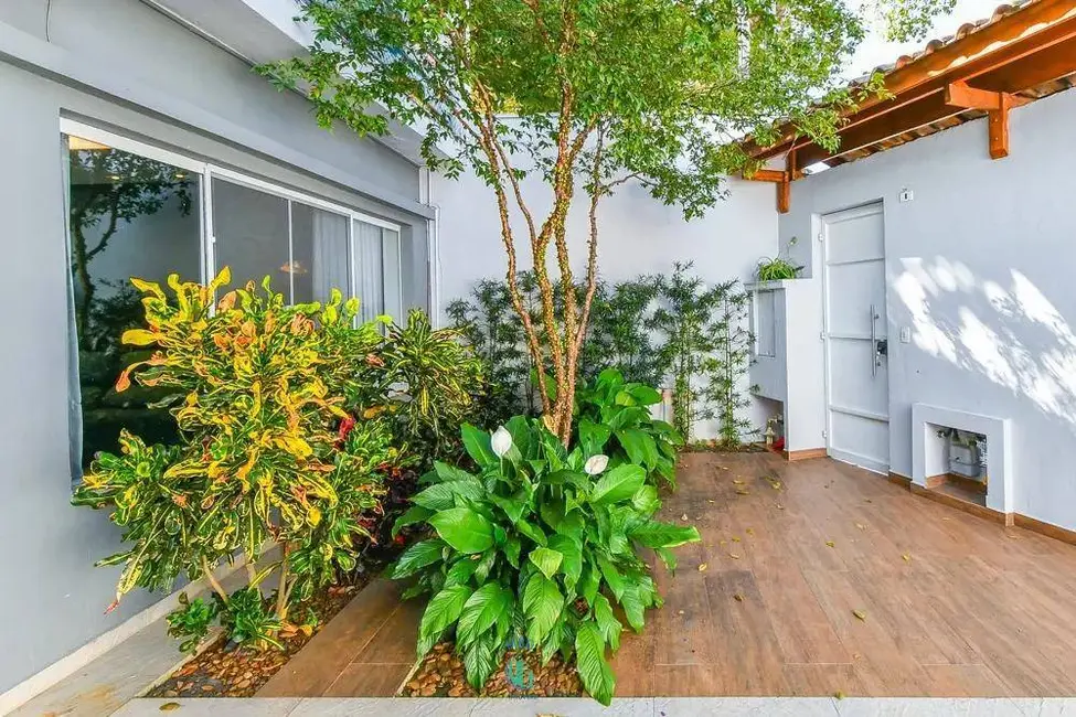 Foto 2 de Casa com 4 quartos à venda, 240m2 em Jardim Caravelas, São Paulo - SP