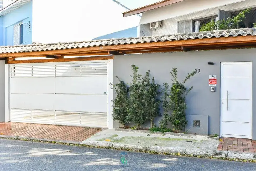 Foto 1 de Casa com 4 quartos à venda, 240m2 em Jardim Caravelas, São Paulo - SP