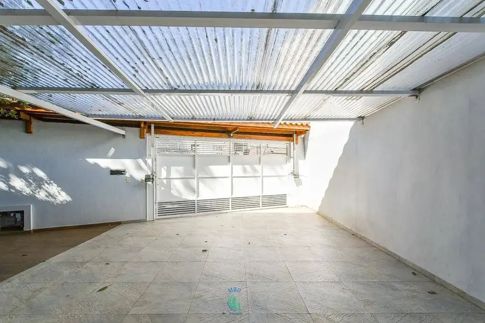 Foto 3 de Casa com 4 quartos à venda, 240m2 em Jardim Caravelas, São Paulo - SP