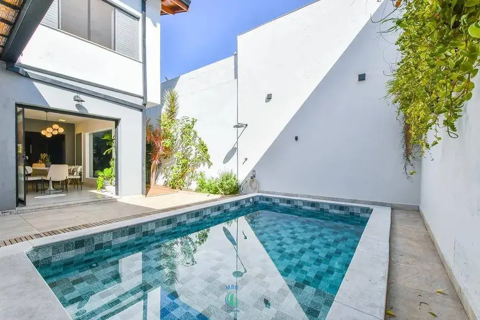 Foto 8 de Casa com 4 quartos à venda, 240m2 em Jardim Caravelas, São Paulo - SP