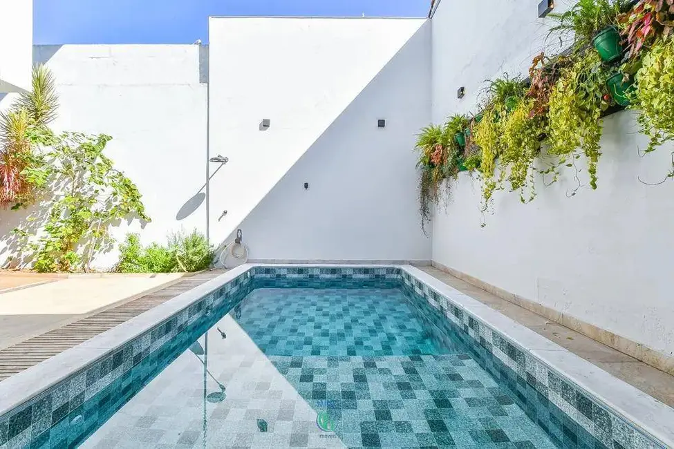 Foto 7 de Casa com 4 quartos à venda, 240m2 em Jardim Caravelas, São Paulo - SP