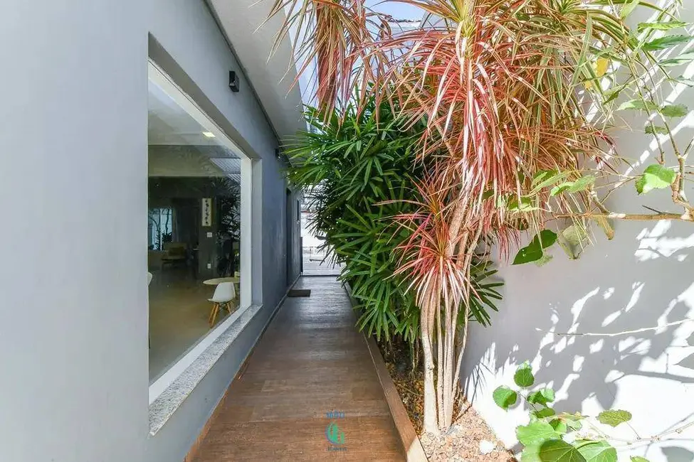 Foto 5 de Casa com 4 quartos à venda, 240m2 em Jardim Caravelas, São Paulo - SP