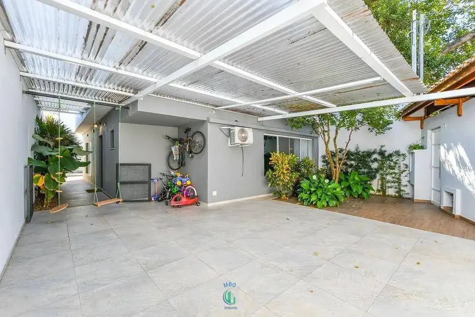 Foto 4 de Casa com 4 quartos à venda, 240m2 em Jardim Caravelas, São Paulo - SP