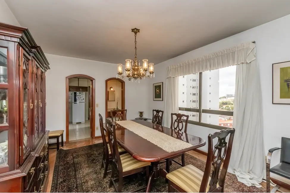 Foto 8 de Apartamento com 4 quartos à venda, 214m2 em Bosque da Saúde, São Paulo - SP