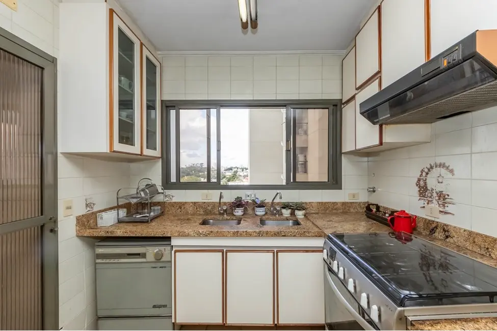 Foto 5 de Apartamento com 4 quartos à venda, 214m2 em Bosque da Saúde, São Paulo - SP