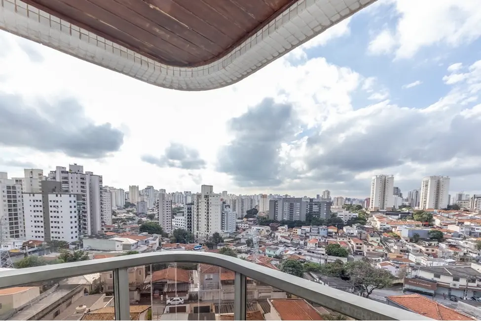 Foto 2 de Apartamento com 4 quartos à venda, 214m2 em Bosque da Saúde, São Paulo - SP