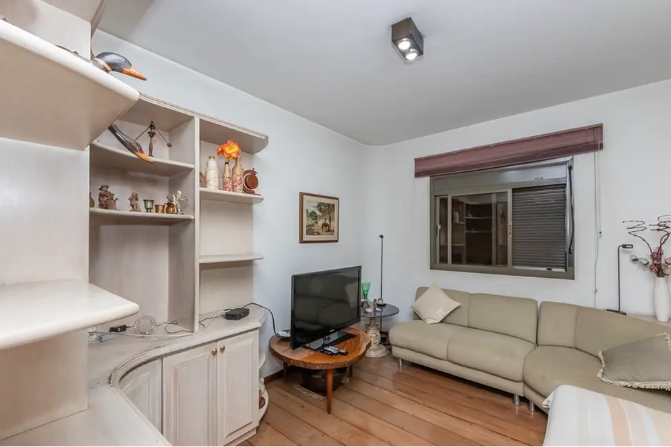 Foto 3 de Apartamento com 4 quartos à venda, 214m2 em Bosque da Saúde, São Paulo - SP