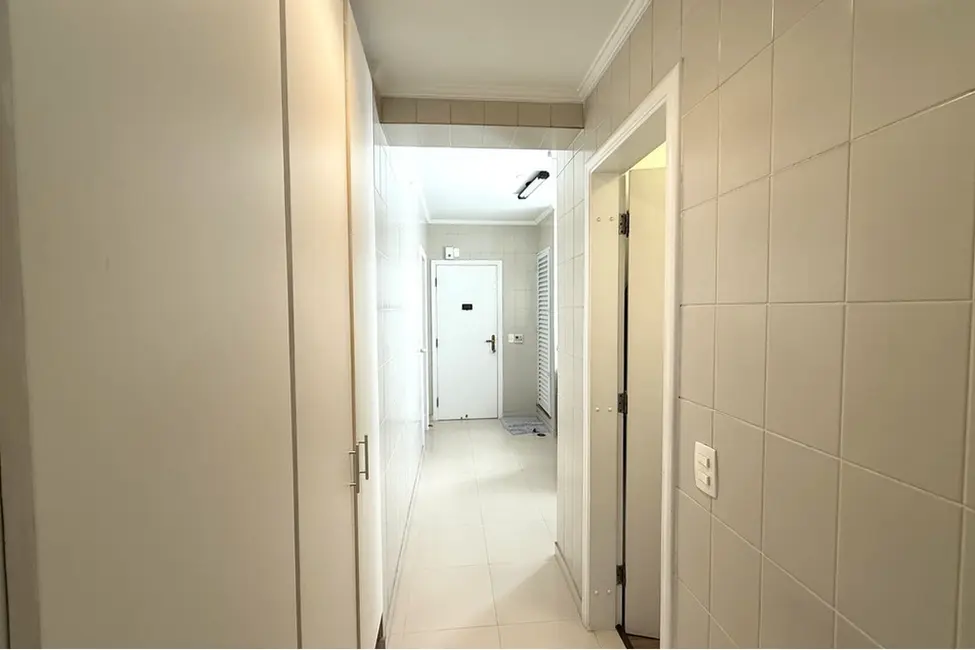 Foto 7 de Apartamento com 4 quartos à venda, 205m2 em Perdizes, São Paulo - SP