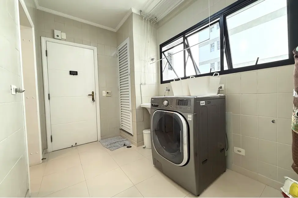 Foto 4 de Apartamento com 4 quartos à venda, 205m2 em Perdizes, São Paulo - SP