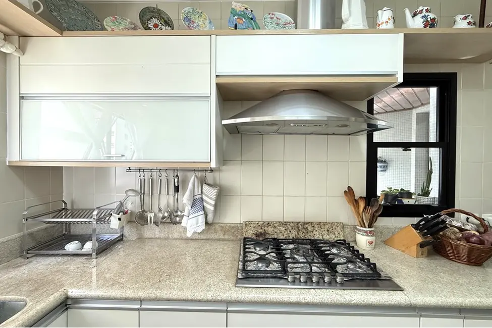 Foto 8 de Apartamento com 4 quartos à venda, 205m2 em Perdizes, São Paulo - SP