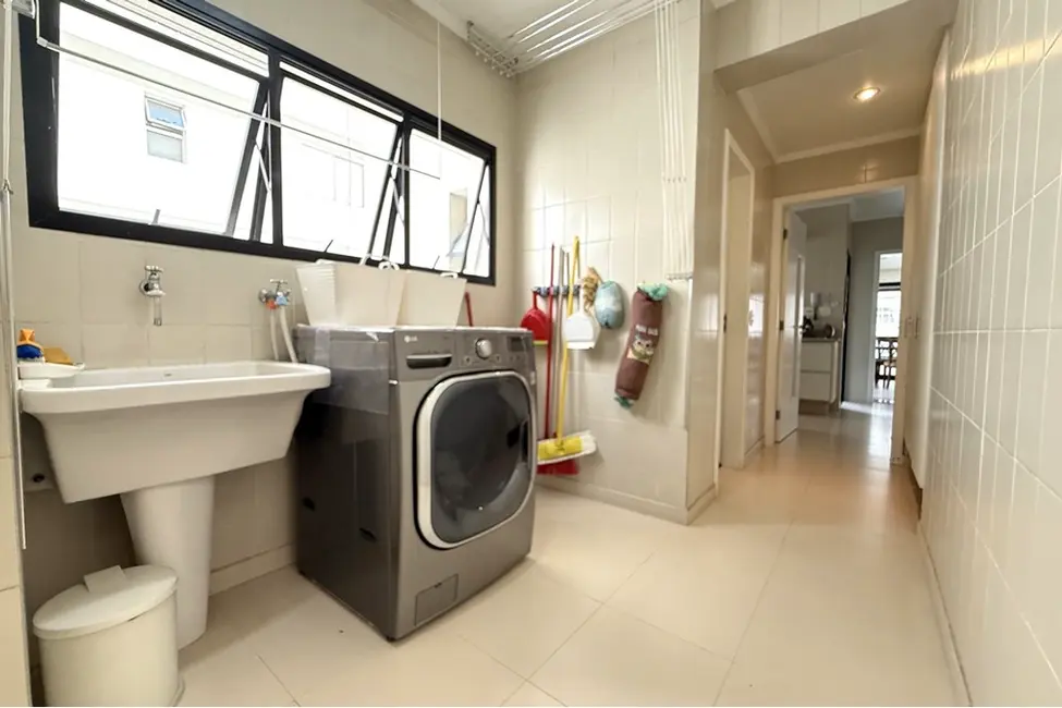 Foto 5 de Apartamento com 4 quartos à venda, 205m2 em Perdizes, São Paulo - SP