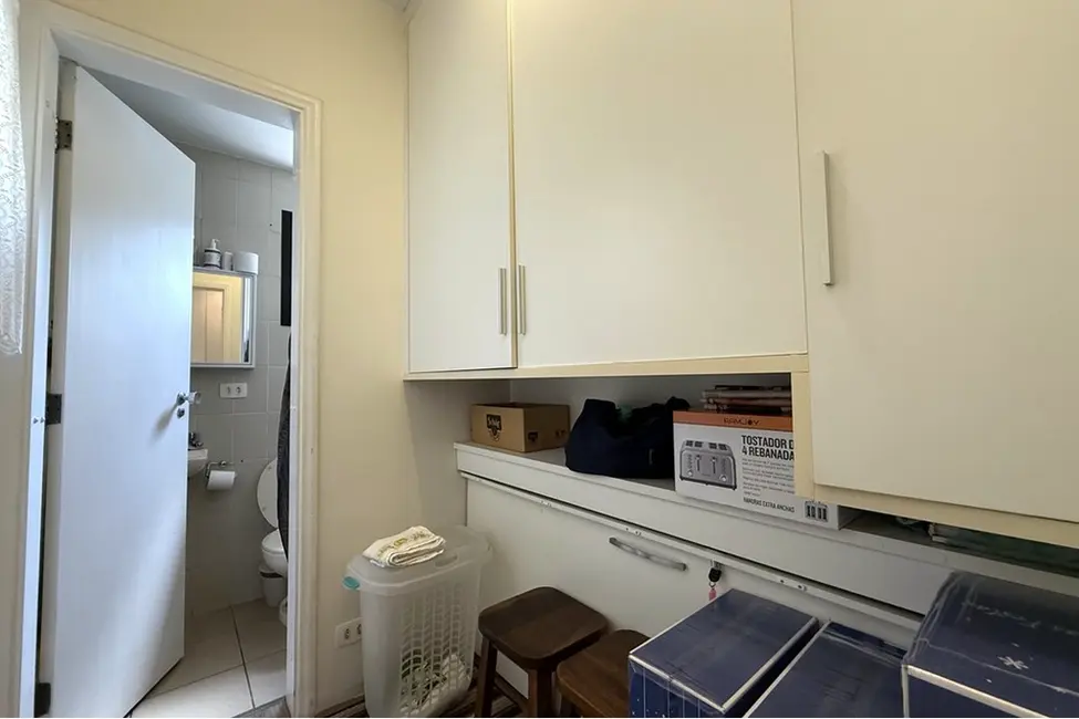Foto 6 de Apartamento com 4 quartos à venda, 205m2 em Perdizes, São Paulo - SP