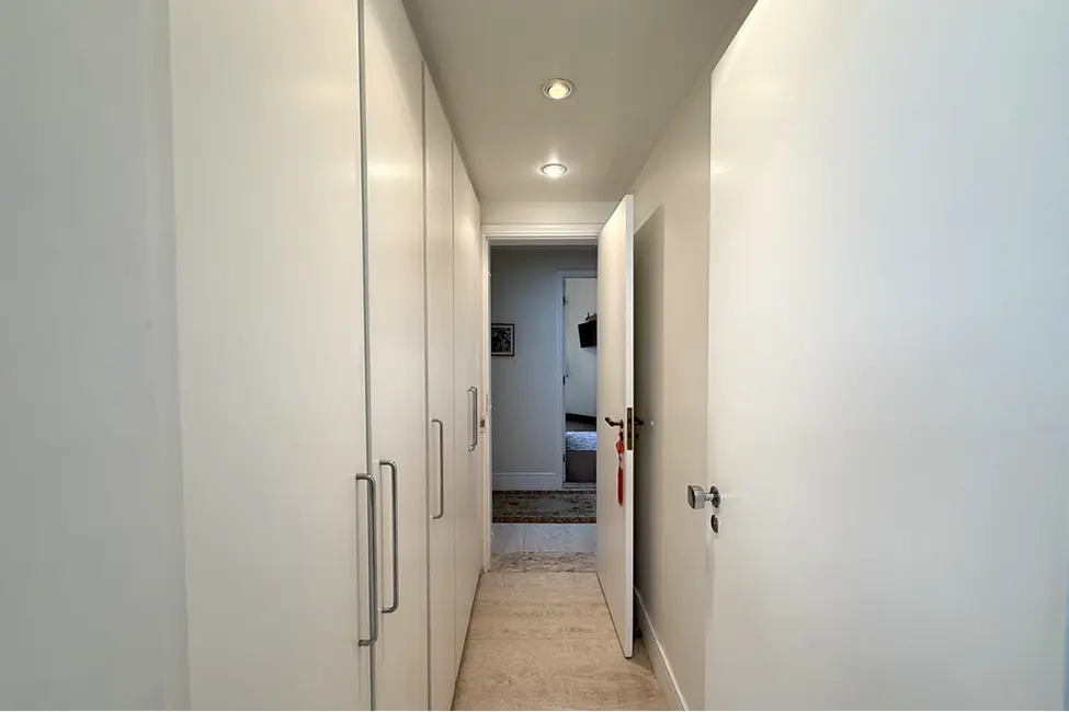 Foto 2 de Apartamento com 4 quartos à venda, 205m2 em Perdizes, São Paulo - SP